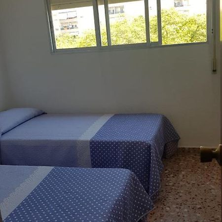 Apartamento En Campello A 250M De La Playa エル・カンページョ エクステリア 写真