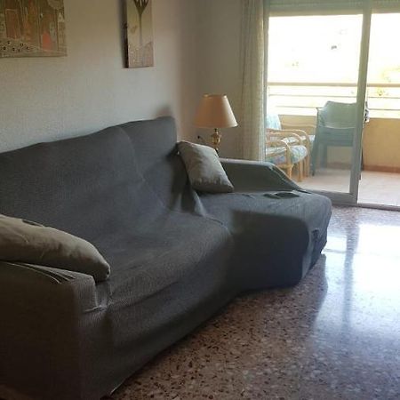 Apartamento En Campello A 250M De La Playa エル・カンページョ エクステリア 写真