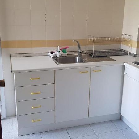Apartamento En Campello A 250M De La Playa エル・カンページョ エクステリア 写真