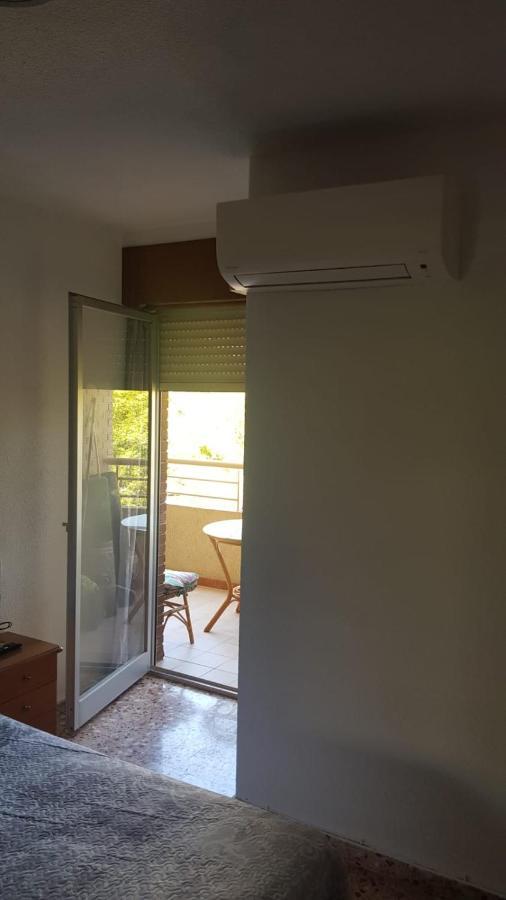 Apartamento En Campello A 250M De La Playa エル・カンページョ エクステリア 写真