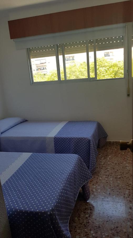 Apartamento En Campello A 250M De La Playa エル・カンページョ エクステリア 写真