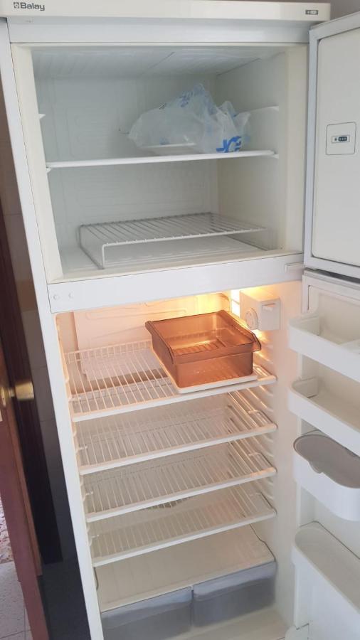 Apartamento En Campello A 250M De La Playa エル・カンページョ エクステリア 写真
