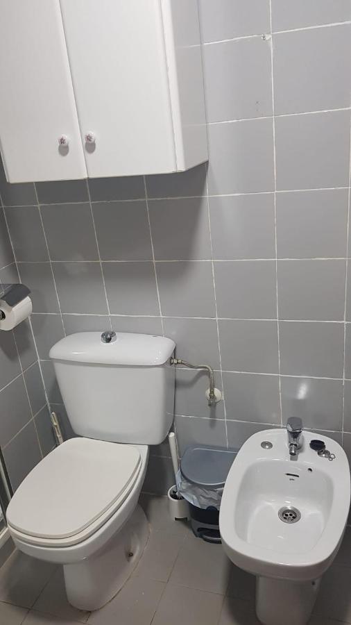Apartamento En Campello A 250M De La Playa エル・カンページョ エクステリア 写真