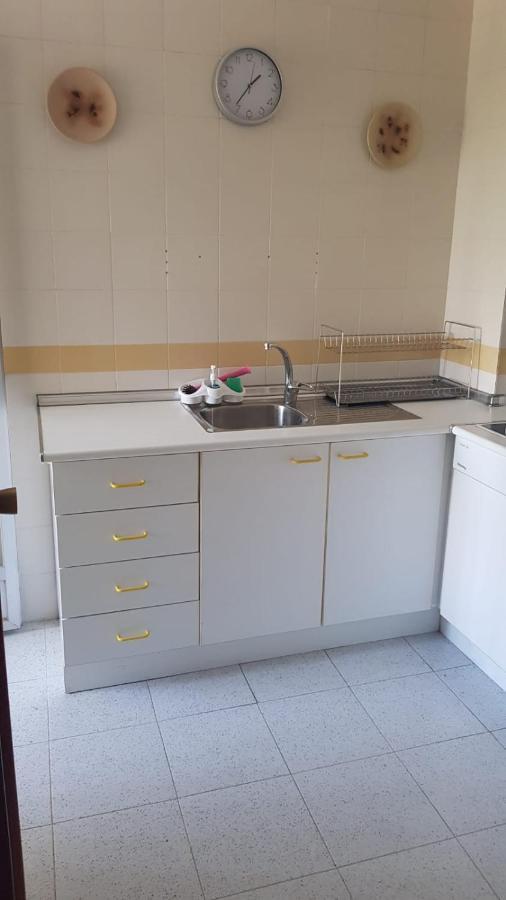 Apartamento En Campello A 250M De La Playa エル・カンページョ エクステリア 写真