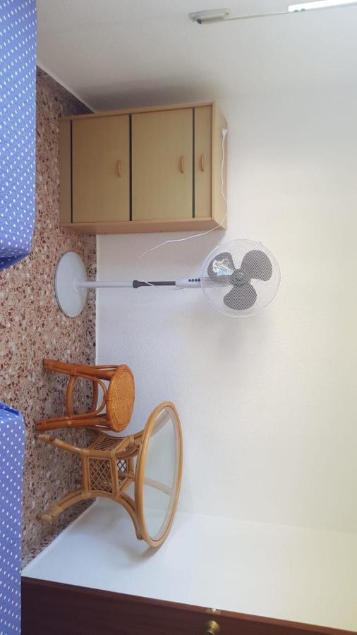 Apartamento En Campello A 250M De La Playa エル・カンページョ エクステリア 写真