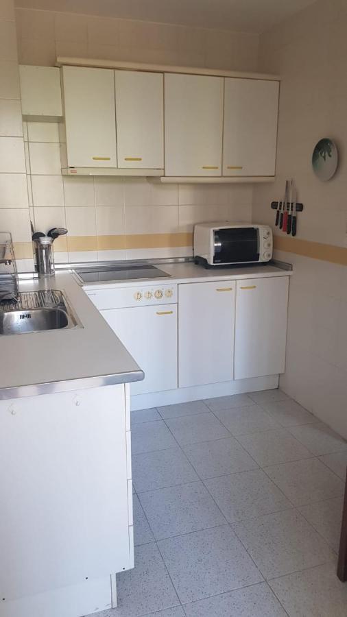 Apartamento En Campello A 250M De La Playa エル・カンページョ エクステリア 写真