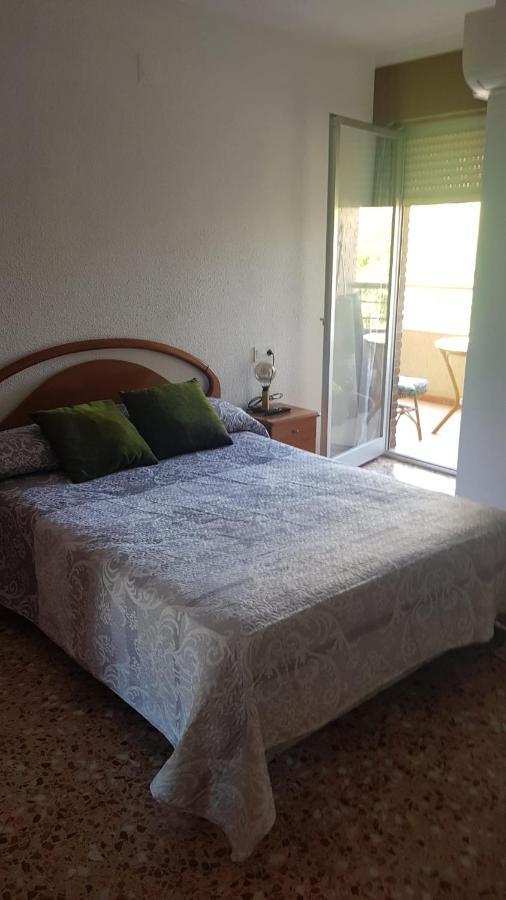 Apartamento En Campello A 250M De La Playa エル・カンページョ エクステリア 写真