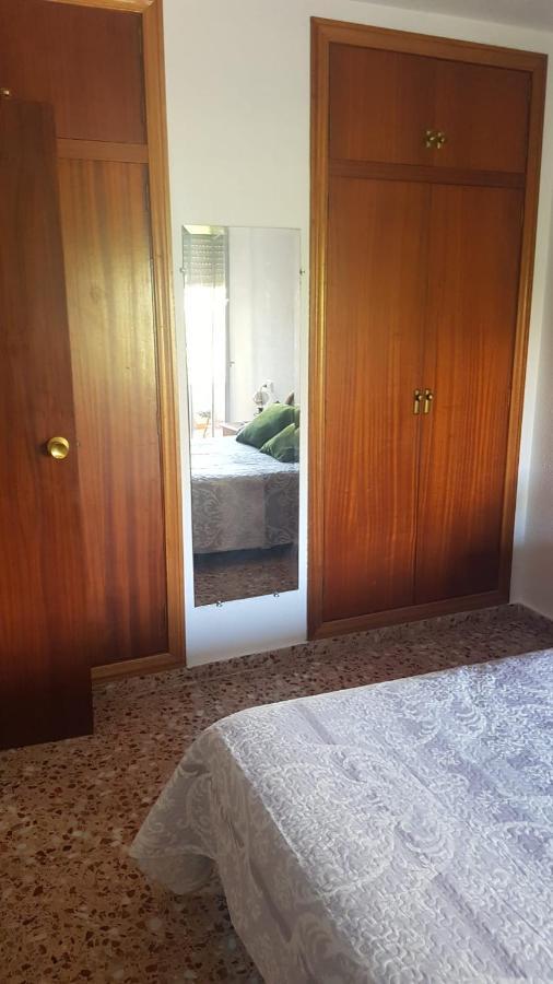 Apartamento En Campello A 250M De La Playa エル・カンページョ エクステリア 写真